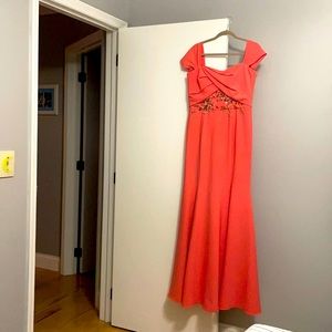 Evening gown for sale